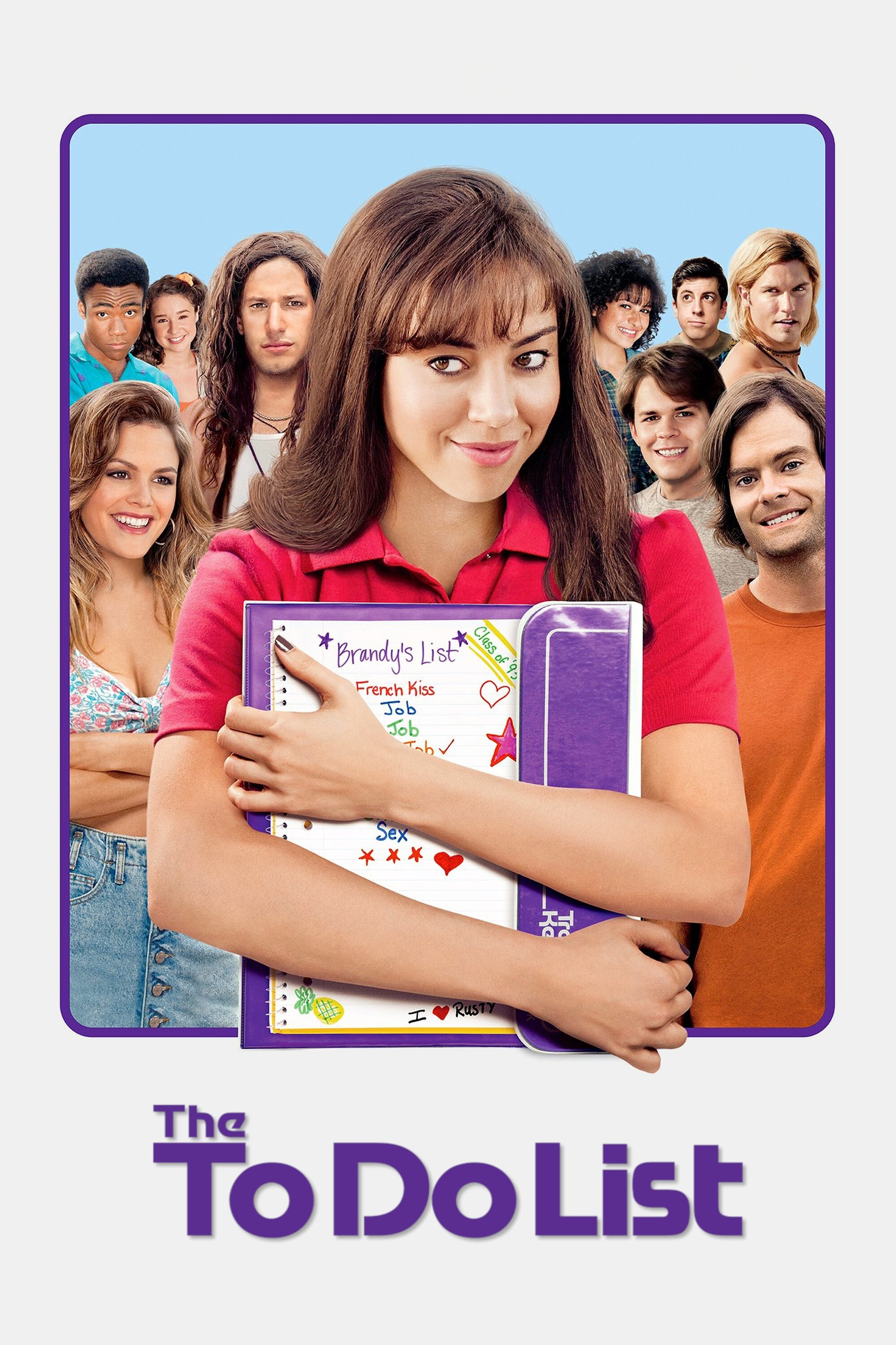 The To Do List (2013) [27000] (A1764844048) [[Movies]] --Plex--